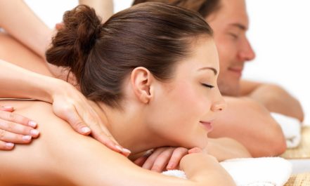 Relax W/ 60 Or 75-Minute Thai, Oil Relaxation, Or Sports Spa Treatment Dubai TMLH.com Special Offers, Deals & Discounts in Turkey