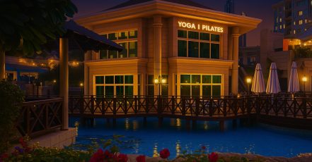 Relax With 1, 2, Or 3 Yoga Classes In A Tranquil Studio Dubai TMLH.com Special Offers, Deals & Discounts in Turkey