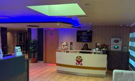 Relax With A 60, 75, Or 90-Minute Choice Of Full Body Treatments Dubai TMLH.com Special Offers, Deals & Discounts in Turkey
