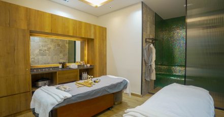Relax With A 60-Minute Or 90-Minute Of 5* Spa Treatment For One Or Two Abu Dhabi TMLH.com Special Offers, Deals & Discounts in Turkey