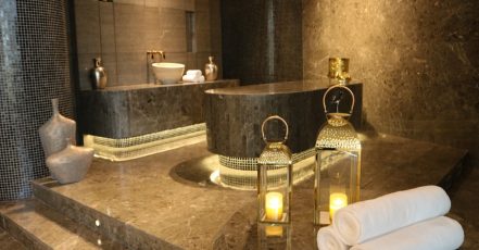 Relax With A 60 Or 90-Minute Spa Treatment At Prime Hotel Locations! Dubai TMLH.com Special Offers, Deals & Discounts in Turkey