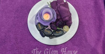 Relax With The Choice Of Spa Treatments At The Glam House Beauty Salon Abu Dhabi TMLH.com Special Offers, Deals & Discounts in Turkey