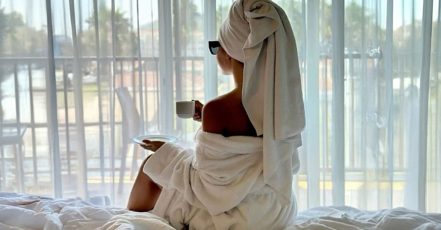 Relaxation Redefined: Spa + Steam & Sauna At Soul Senses Spa Dubai TMLH.com Special Offers, Deals & Discounts in Turkey