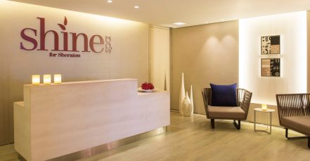 Relaxation Spa Treatment W/ Sauna, Hot Tub, Steam & Locker Dubai TMLH.com Special Offers, Deals & Discounts in Turkey