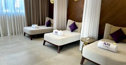 Renew Your Mind, Body, And Soul At Soul Senses Spa At Khalidia Palace National Deal TMLH.com Special Offers, Deals & Discounts in Turkey