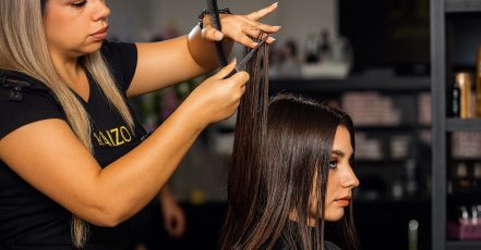 Revamp Your Look With Roots Color, Wash, Straight Blow Dry, Or More Dubai TMLH.com Special Offers, Deals & Discounts in Turkey