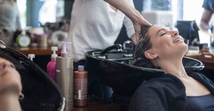 Revamp Your Style: Hair Services Sharjah & N. Emirates TMLH.com Special Offers, Deals & Discounts in Turkey