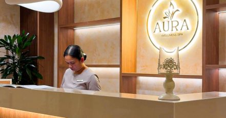 Revitalise With A Choice Of Body Treatment! Dubai TMLH.com Special Offers, Deals & Discounts in Turkey