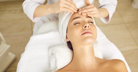 Revitalise Your Skin With Choice Of Facial Treatment Packages Abu Dhabi TMLH.com Special Offers, Deals & Discounts in Turkey