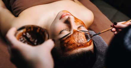 Revitalize With 24k Gold Facial Magic At Ayesha Beauty Bar Dubai TMLH.com Special Offers, Deals & Discounts in Turkey