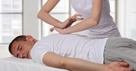 Revitalize With A Deep Tissue Therapy Or Acupuncture Treatment Dubai TMLH.com Special Offers, Deals & Discounts in Turkey