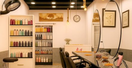 Revitalize With A Gelish Or Classic Manicure And Pedicure Options Dubai TMLH.com Special Offers, Deals & Discounts in Turkey