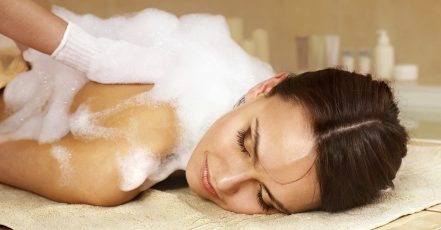 Indulge In A Luxurious Moroccan Bath With Hair Care Bliss! Sharjah & N. Emirates TMLH.com Special Offers, Deals & Discounts in Turkey