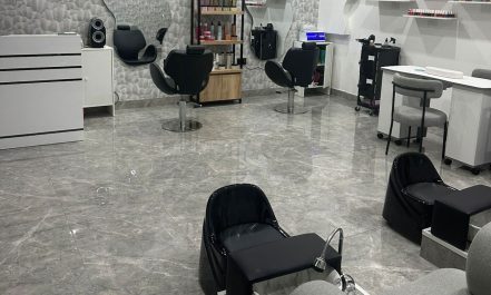 Revitalize Your Style W/ Hair & Blowdry At Couture Style Women Saloon Abu Dhabi TMLH.com Special Offers, Deals & Discounts in Turkey