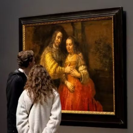 Rijksmuseum Entry Ticket with Semi-Private Guided Tour – Recently Added Experiences TMLH.com Special Offers, Deals & Discounts in Turkey
