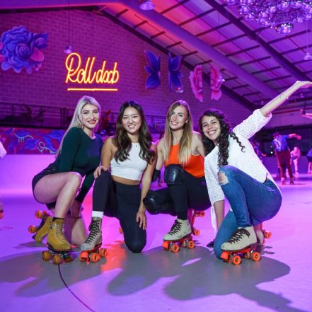 Roll DXB – Experiences TMLH.com Special Offers, Deals & Discounts in Turkey