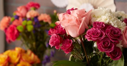Rose Bouquet Delivery Dubai TMLH.com Special Offers, Deals & Discounts in Turkey