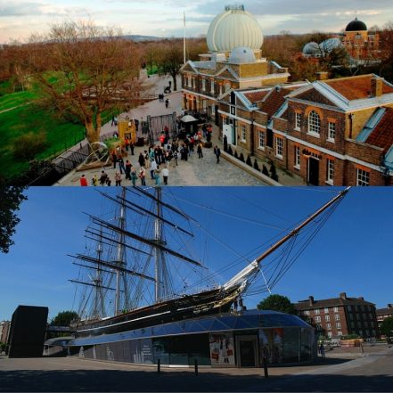 Royal Museums Greenwich Day Pass – Museums TMLH.com Special Offers, Deals & Discounts in Turkey