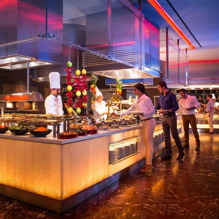 Saffron Dinner Buffet at Atlantis the Palm – Brunches TMLH.com Special Offers, Deals & Discounts in Turkey