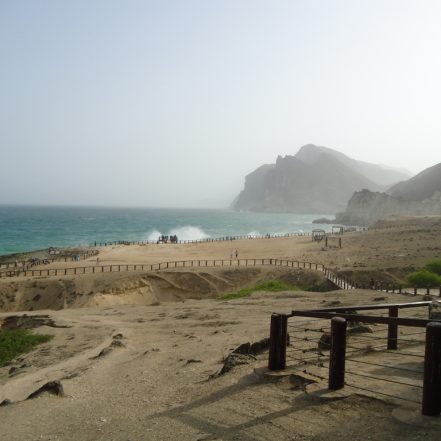 Salalah: Private Full day East and West of Dhofar – Recently Added Experiences TMLH.com Special Offers, Deals & Discounts in Turkey
