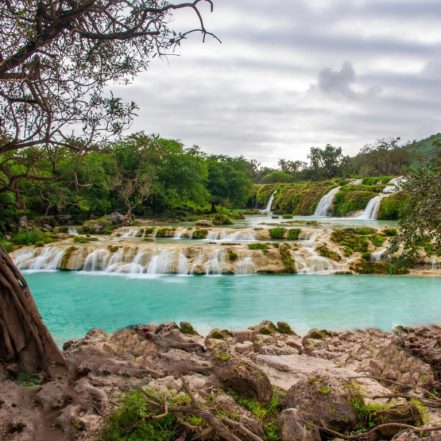 Salalah : Private Half Day East of Dhofar – Recently Added Experiences TMLH.com Special Offers, Deals & Discounts in Turkey