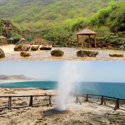 Salalah: Private Half Day West of Dhofar – Recently Added Experiences TMLH.com Special Offers, Deals & Discounts in Turkey