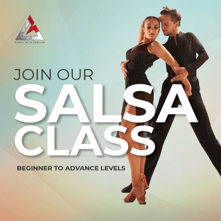 Salsa Class – Recently Added Experiences TMLH.com Special Offers, Deals & Discounts in Turkey