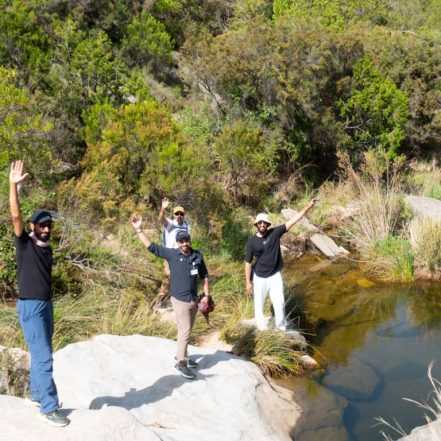 Sarawat Fun Hike – Experiences TMLH.com Special Offers, Deals & Discounts in Turkey