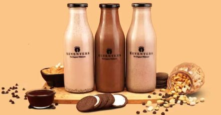 Satisfy Your Cravings With A Century Of Dairy Perfection At Keventers Dubai TMLH.com Special Offers, Deals & Discounts in Turkey