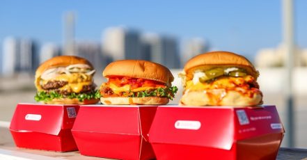 Satisfy Your Cravings With Up To Aed 240 To Spend On Burgers National Deal TMLH.com Special Offers, Deals & Discounts in Turkey