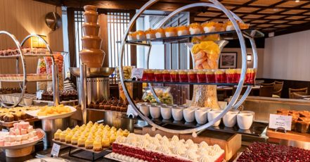 Saturday Brunch With Soft Beverages Dubai TMLH.com Special Offers, Deals & Discounts in Turkey