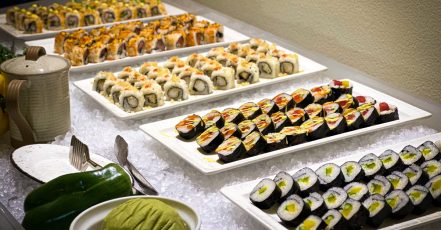 Friday Night Buffet Dubai TMLH.com Special Offers, Deals & Discounts in Turkey