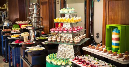 Saturday Brunch With Soft Or House Beverages Dubai TMLH.com Special Offers, Deals & Discounts in Turkey