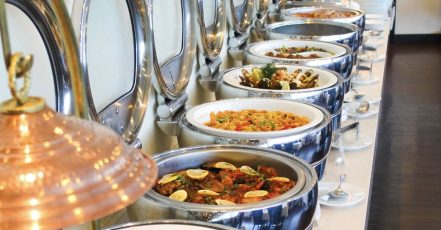 Saturday Or Sunday Brunch At Healthy: Child (Aed 35), Adult (Aed 69) Dubai TMLH.com Special Offers, Deals & Discounts in Turkey