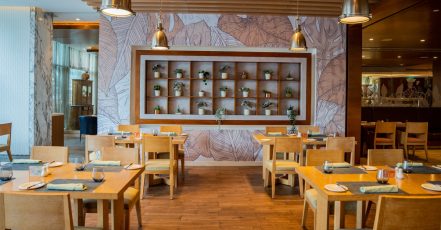 Saturday Summer Brunch With Drinks For 1 Child Or Up To 4 Adults Dubai TMLH.com Special Offers, Deals & Discounts in Turkey