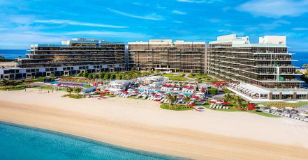 Saturdays In Style: Premium Brunch With Panoramic Views Of The Palm Dubai TMLH.com Special Offers, Deals & Discounts in Turkey