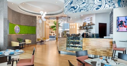 Savor A Choice Of Como Breakfast Menu For 1, 2, Or 4! Abu Dhabi TMLH.com Special Offers, Deals & Discounts in Turkey