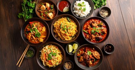 Savor Indo Chinese Cuisine: Spend Aed 20, 40, Or 60 Towards The Menu Sharjah & N. Emirates TMLH.com Special Offers, Deals & Discounts in Turkey