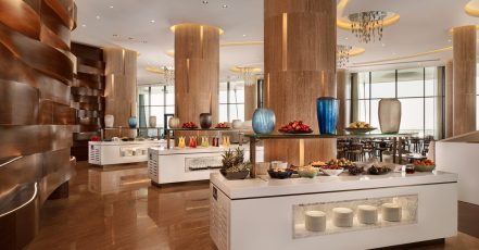 Savor & Sip: Dinner Buffet + Soft Drinks Included Dubai TMLH.com Special Offers, Deals & Discounts in Turkey
