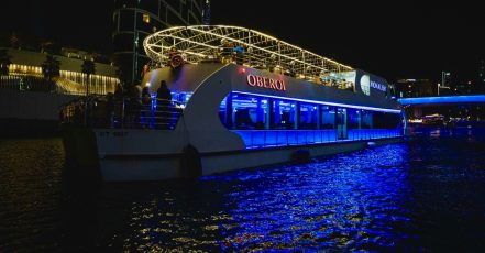 Savor W/ Marina Dinner Cruise On A Luxury Yacht For One, Two Or Four Dubai TMLH.com Special Offers, Deals & Discounts in Turkey