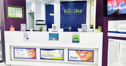 Scaling And Polishing With Optional X-Ray Or Tooth Coloured Filling Dubai TMLH.com Special Offers, Deals & Discounts in Turkey
