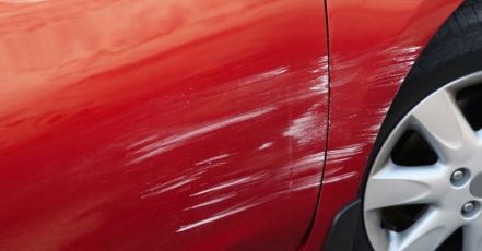 Scratch Repair And Paint Panel At Al Meeraj Auto Workshop Dubai TMLH.com Special Offers, Deals & Discounts in Turkey