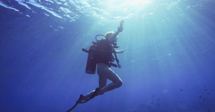 Scuba Diving Pool Session Abu Dhabi TMLH.com Special Offers, Deals & Discounts in Turkey