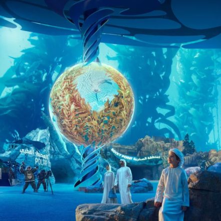 SeaWorld® Yas Island, Abu Dhabi – Experiences TMLH.com Special Offers, Deals & Discounts in Turkey