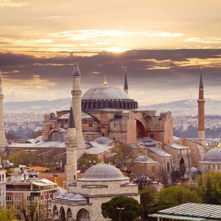 Secret Treasures of Istanbul Tour – Top-Rated Attractions TMLH.com Special Offers, Deals & Discounts in Turkey