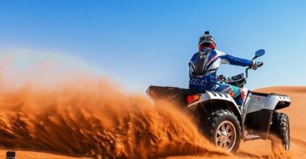 Self-Drive Desert Safari Dubai Package Dubai TMLH.com Special Offers, Deals & Discounts in Turkey