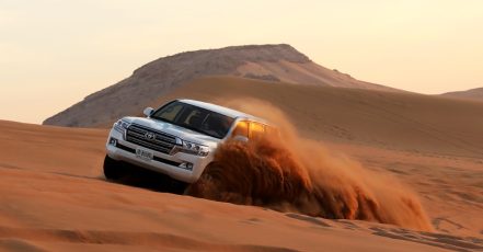 Self-Drive Desert Safari Package Dubai TMLH.com Special Offers, Deals & Discounts in Turkey