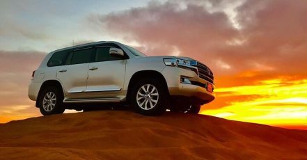 Self-Drive Desert Safari Tour With Live Entertainment, Dinner And More Dubai TMLH.com Special Offers, Deals & Discounts in Turkey