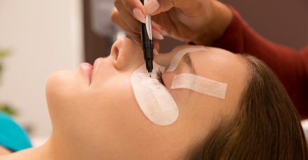 Semi-Permanent Eyelash Extensions Abu Dhabi TMLH.com Special Offers, Deals & Discounts in Turkey
