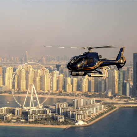 Shared Helicopter Tour in Dubai by Falcon Aviation – Air Adventures TMLH.com Special Offers, Deals & Discounts in Turkey